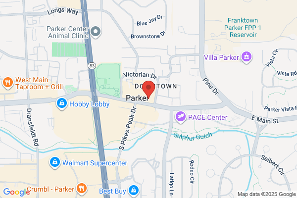 Denver Local Movers