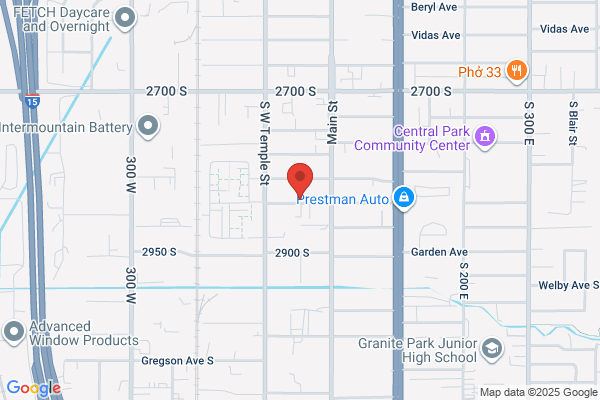 California Advanced Laboratories Inc