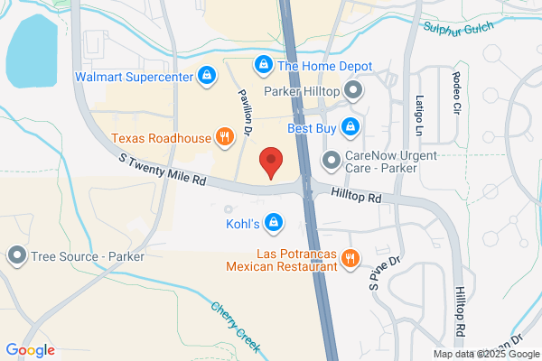 20 Mile Orthodontics
