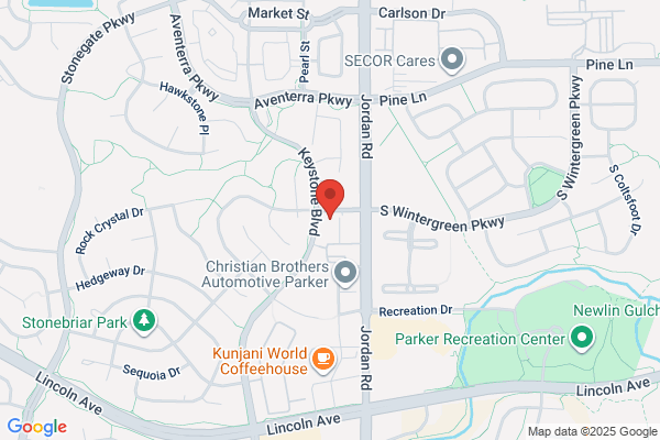 Crossroads Orthodontics - Parker