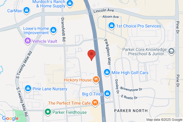 Parker Bed and Bark LLC