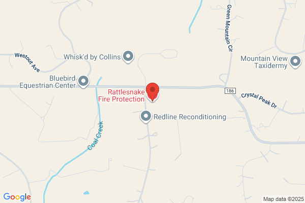 N&D Tree & Crane Services