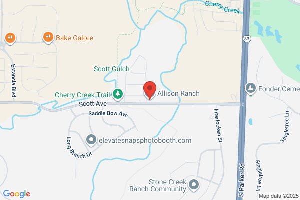 Allison Ranch