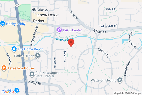 Centron Realty Inc.