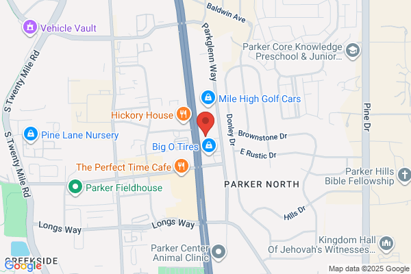 Parker Pediatrics and Adolescents