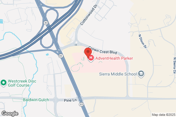 Advanced Pediatric Associates - Parker