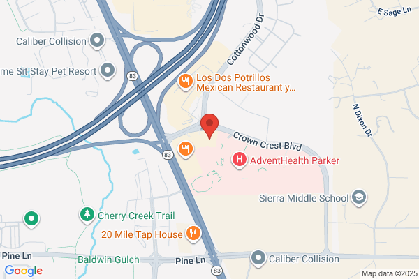 Colorado Childrens Medical Group