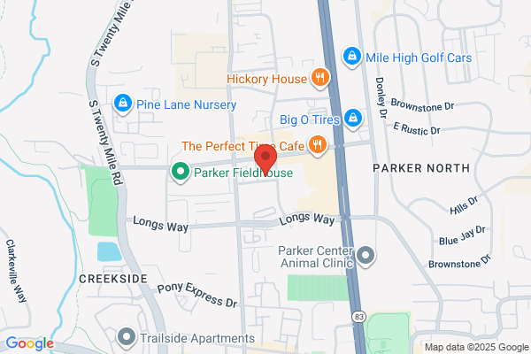 Sky Ridge Compounding Pharmacy