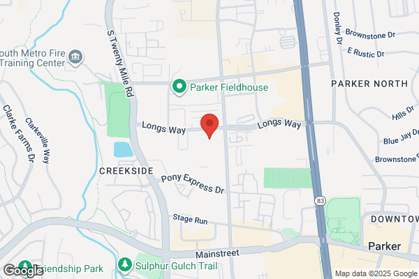Advantage Auto Repair of Parker Llc