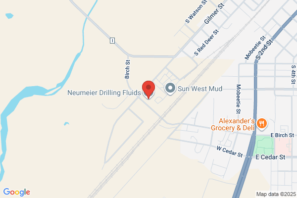 Momentum Drilling Fluids LLC