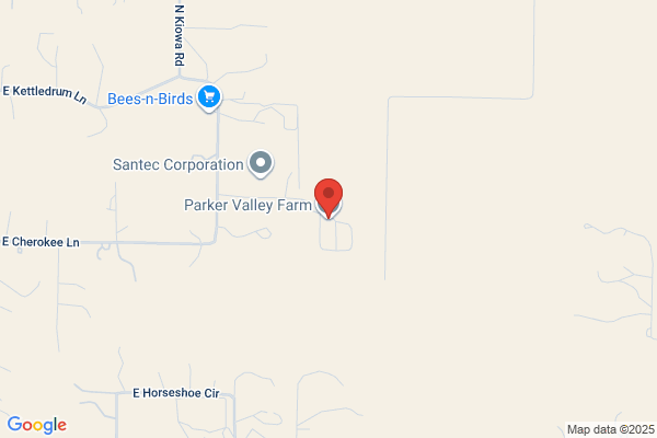 Parker Valley Farm
