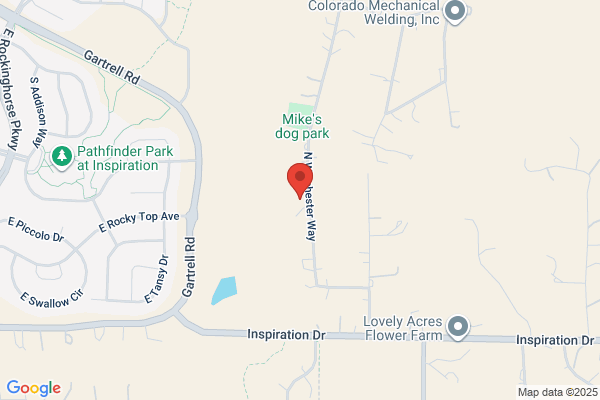 Perfect Boulders, LLC