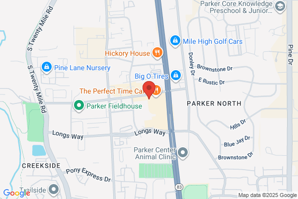 Ponderosa Valley Funeral Services