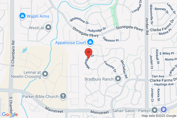 Franktown Plumbing