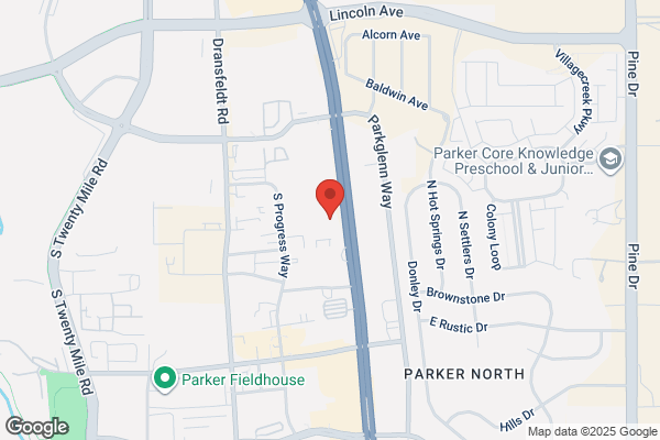 Front Range Foot and Ankle Clinic