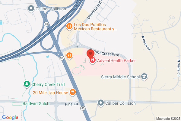Podiatry Associates, P.C.