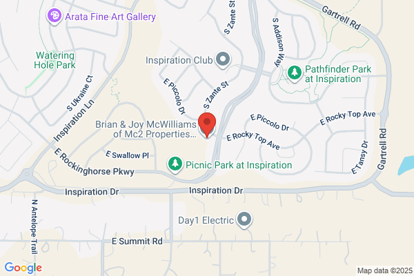 Joy Mcwilliams Realtor