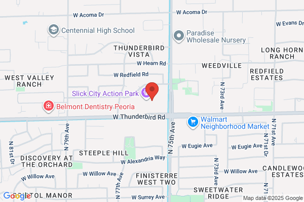 Infinity B Mortgage Corporation
