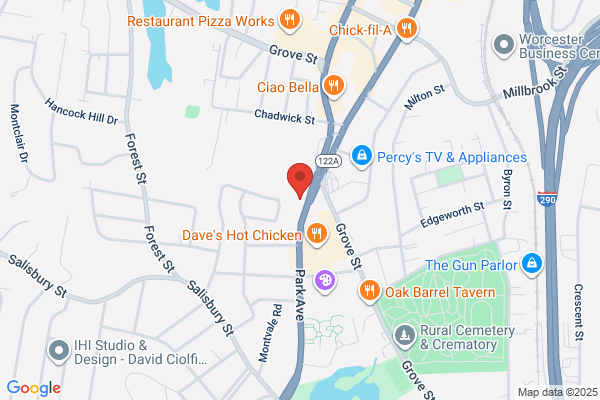 Boston Market Catering