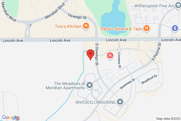 Lincoln Meadows Senior Living