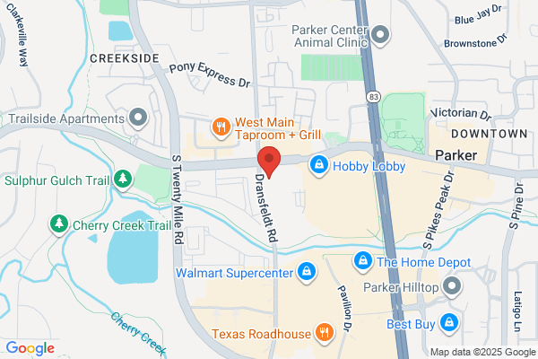 MorningStar Senior Living of Parker