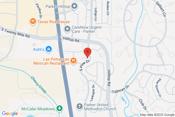 Colorado Superior Roofing & Exteriors of Parker