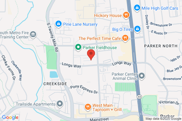 Twenty Mile Self Storage
