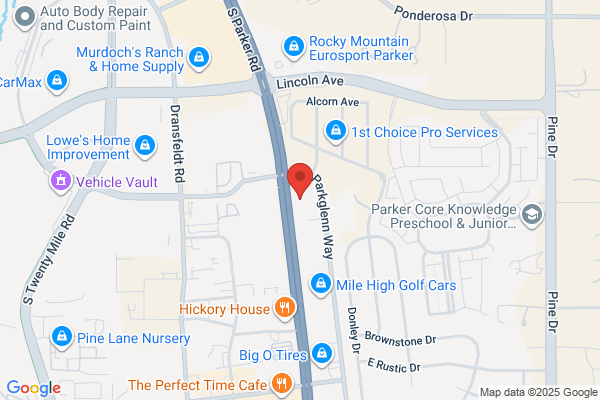 Big Brand Tire & Service