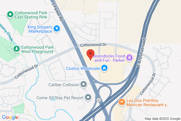 Pine Grove Animal Hospital, A Thrive Pet Healthcare Partner