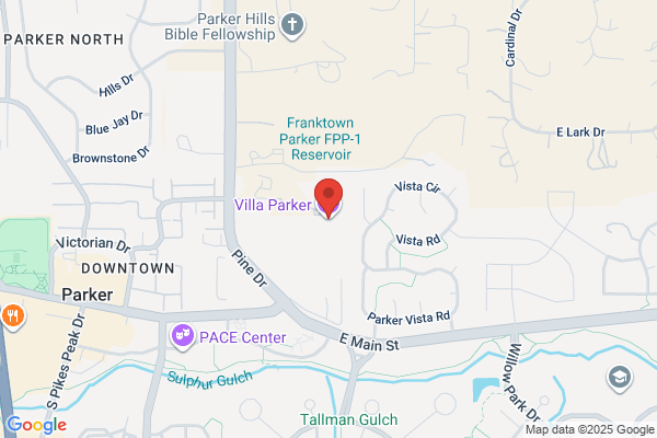 Villa Parker
