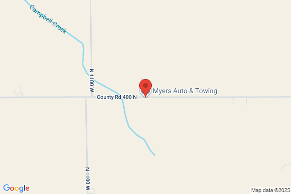 Myers Auto & Towing, LLC