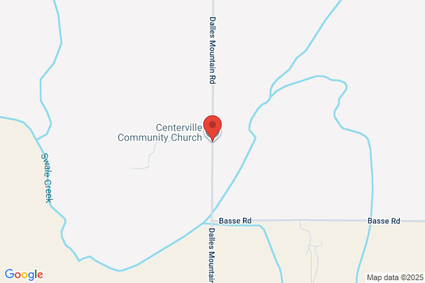 Centerville Community Church