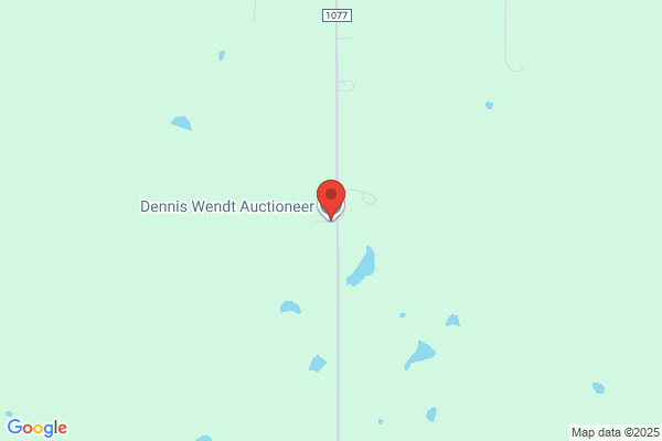Wendt Dennis Auctioneer