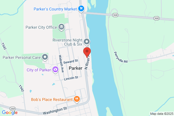 Parker House Hotel