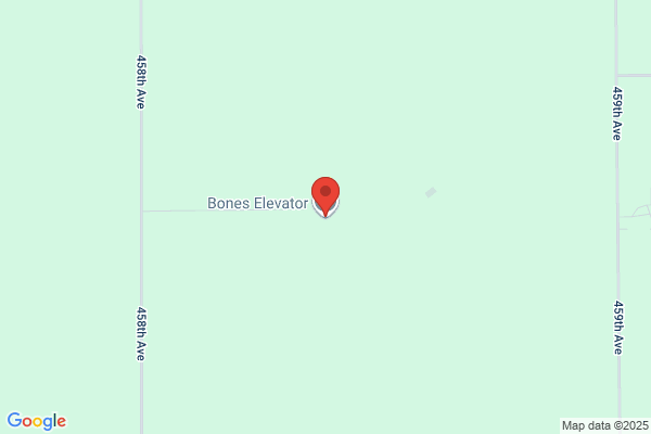 Bones Elevator Co