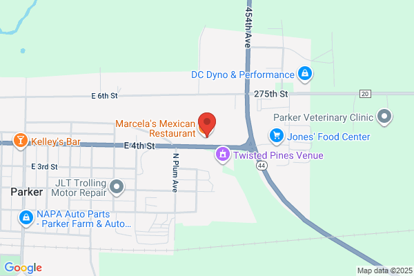 Charlie's Drive Inn
