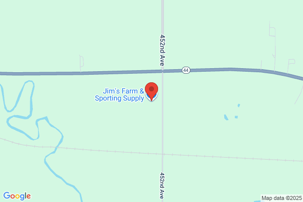 Jim's Farm & Sporting Supply