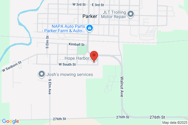 Parker Assisted Living Center