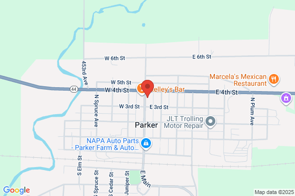 Parker Chiropractic