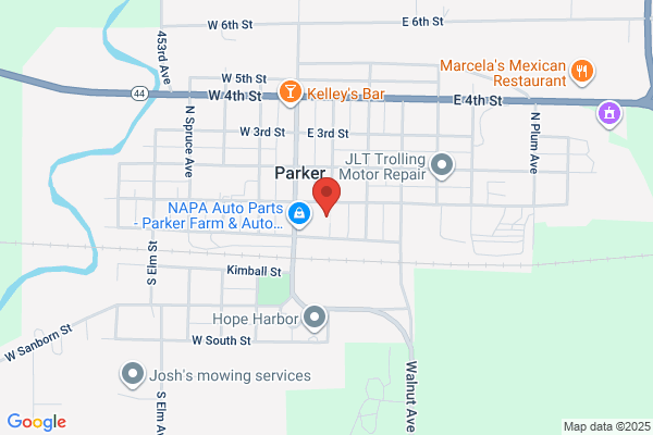 Parker Housing & Redevelopment