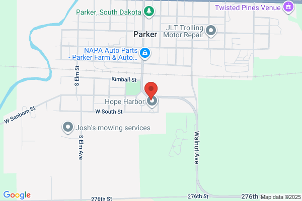 Parker Medical Clinic