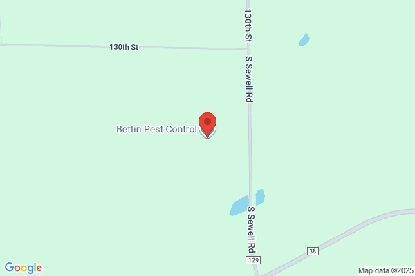 Bettin Pest Control