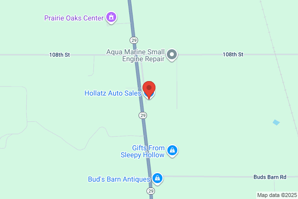 Hollatz Auto Sales & Glass Shop