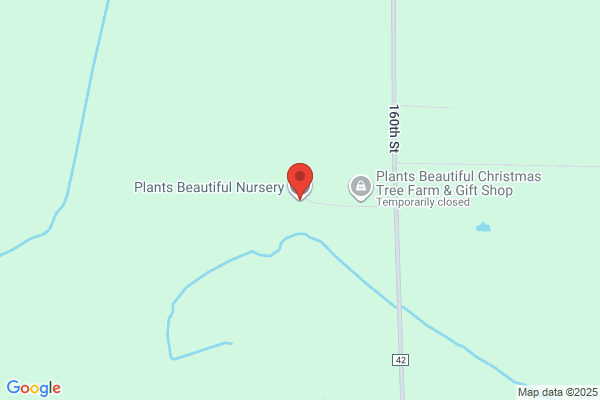 Plants Beautiful Nursery