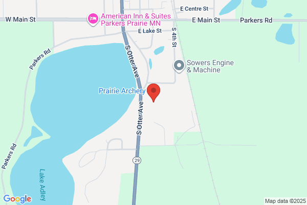 Rick's Prairie Auto Service