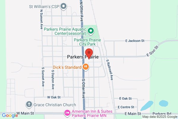 Sanford Health Parkers Prairie Clinic