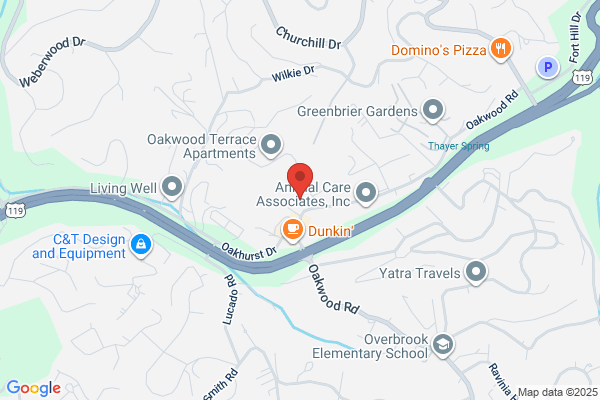Mountain State Oral and Facial Surgery