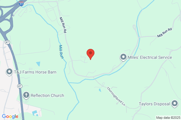 Alpaca Run Farm