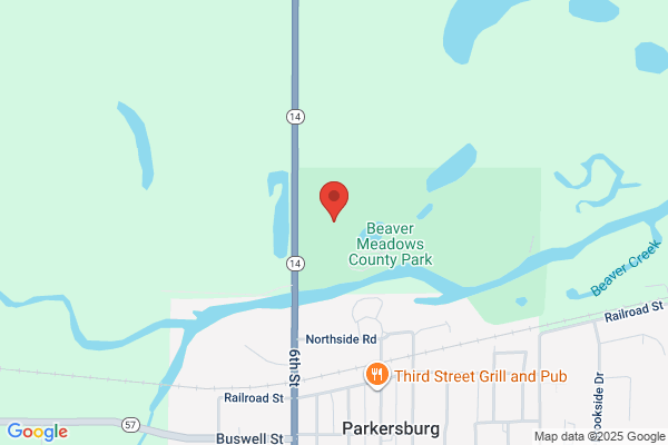 Beaver Meadows Golf & Country Club