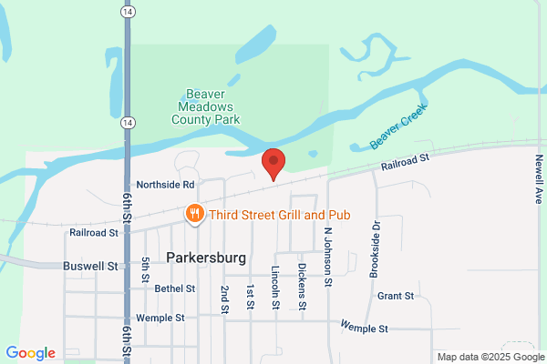 Docs Catfish Bait Co